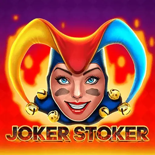 Ева казино - Joker Stoker